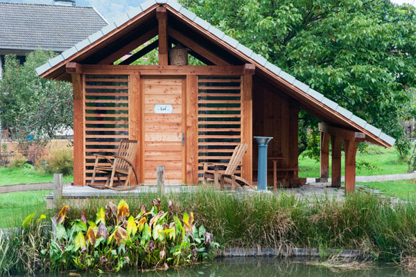 Chello de La Résidence dans les Vosges
