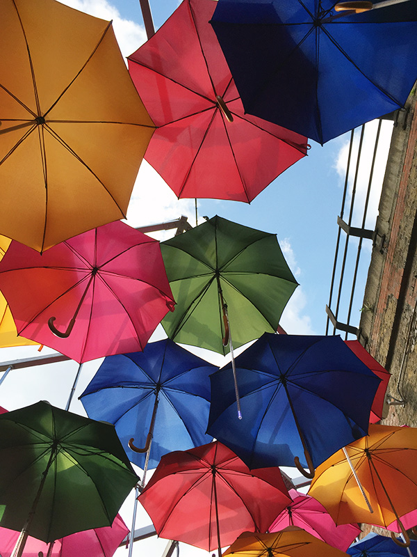 Borough Market Londres