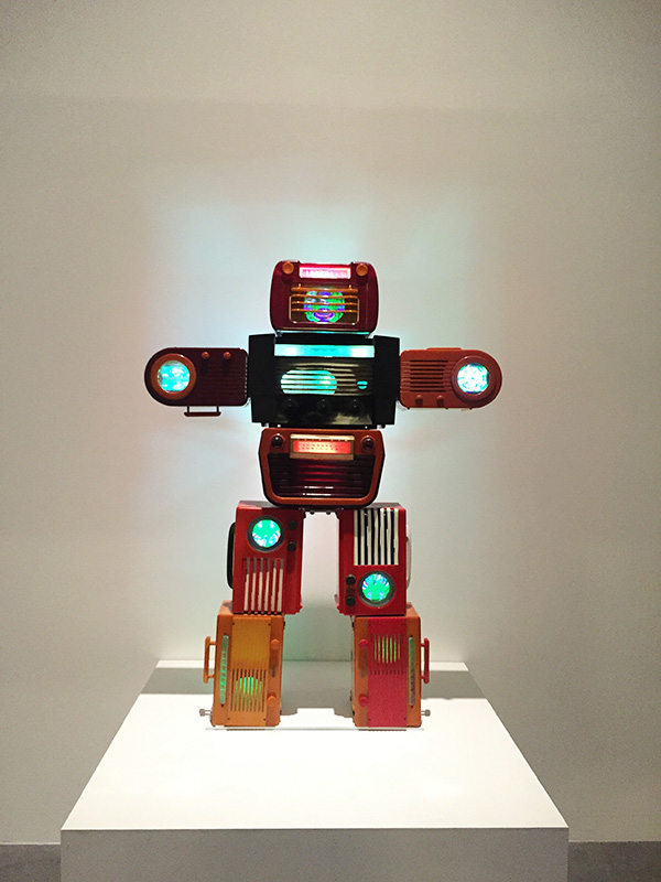 Expositions de Tate Modern