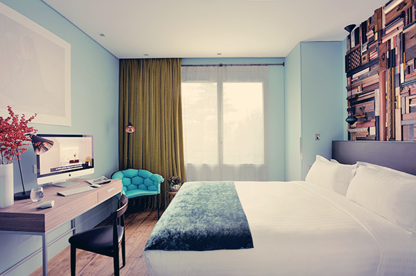 La Belle Juliette Hôtel