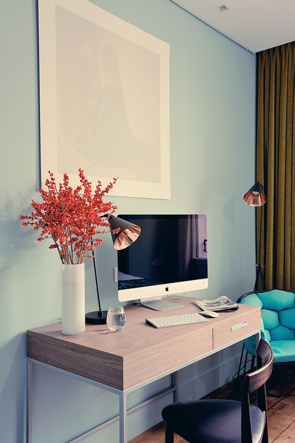 La Belle Juliette Hôtel