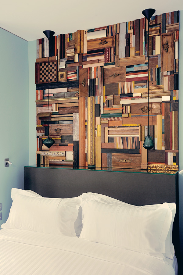 La Belle Juliette Hôtel