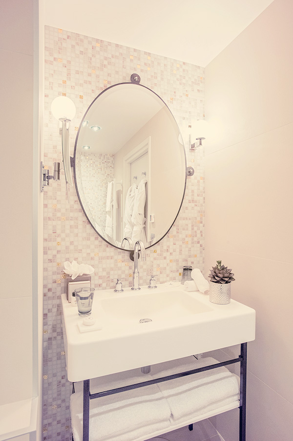 Hôtel Paris La Belle Juliette Rive Gauche