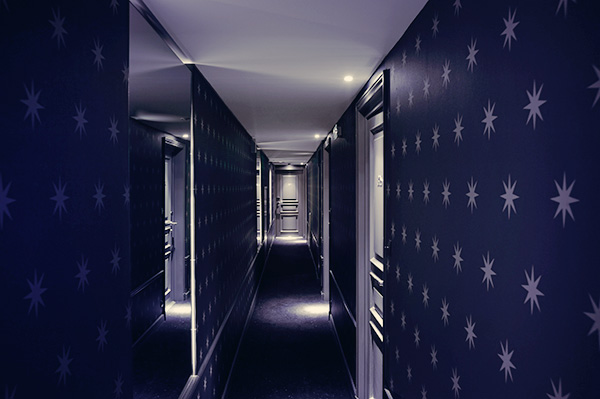 La Belle Juliette Paris