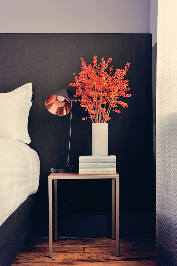 La Belle Juliette Paris