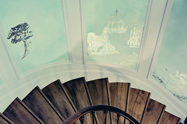 La Belle Juliette Paris