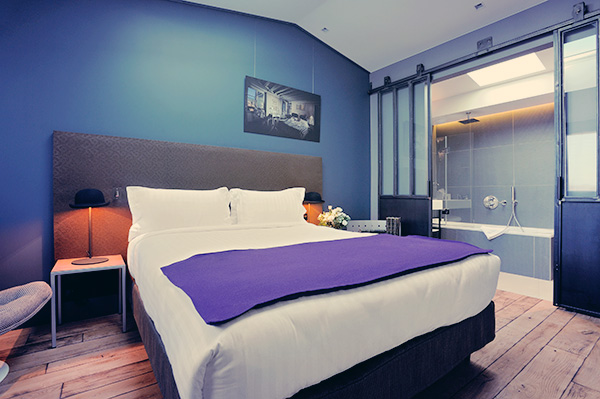 La Belle Juliette Hôtel