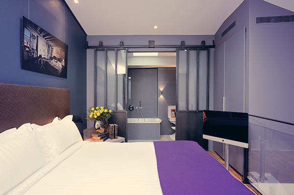 La Belle Juliette Hôtel