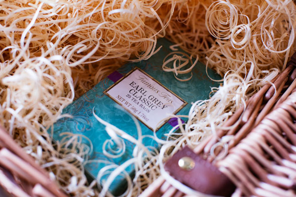 Fortnum & Mason Provisions