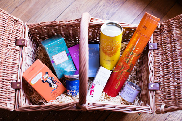 Fortnum & Mason Provisions