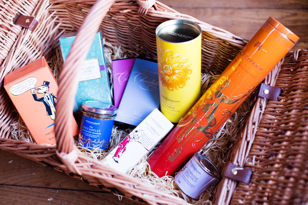 Fortnum & Mason Provisions