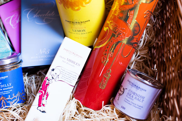 Fortnum & Mason Provisions