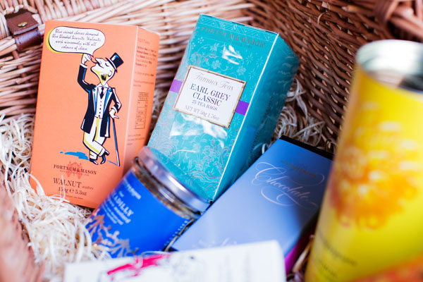 Fortnum & Mason Provisions