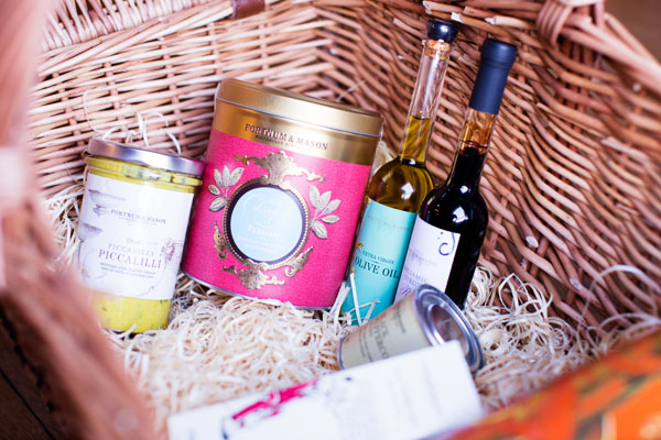 Fortnum & Mason Provisions