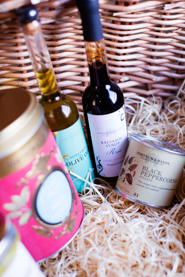 Fortnum & Mason Provisions