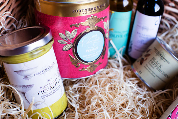 Fortnum & Mason Provisions