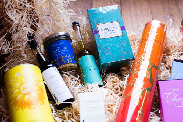 Fortnum & Mason Provisions