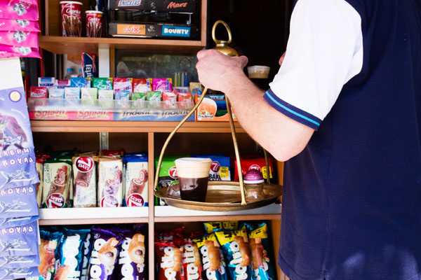 Ville de Thessalonique