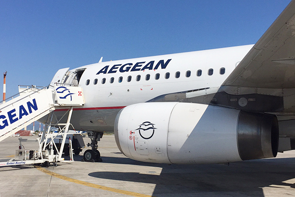 Aegean Airlines