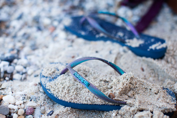 Halkidiki beach party