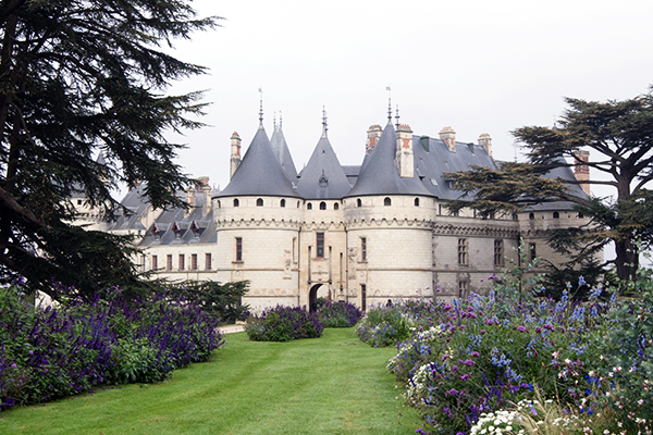 Domaine de Chaumont-sur-Loir