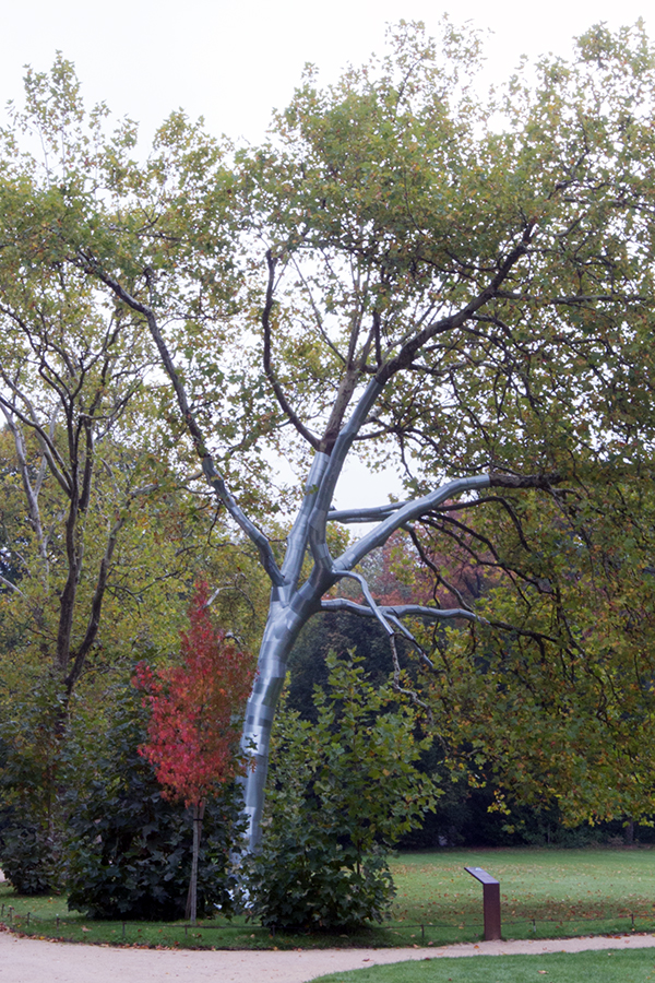 Domaine de Chaumont-sur-Loir