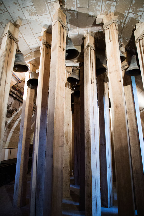 Domaine de Chaumont-sur-Loir