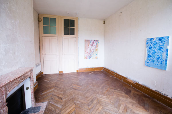 Domaine de Chaumont-sur-Loir