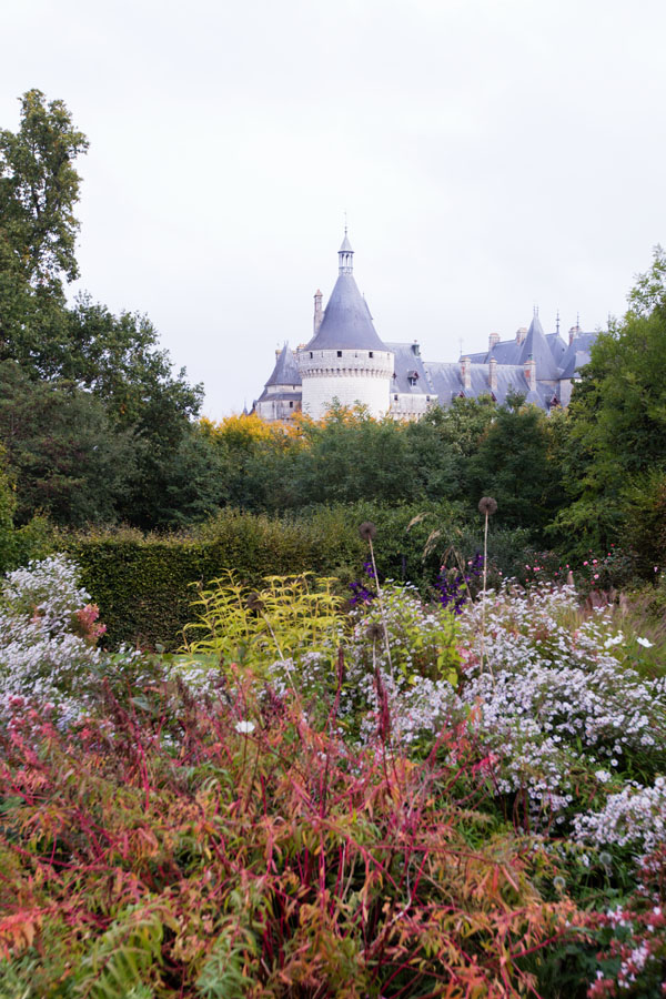 Domaine de Chaumont-sur-Loir