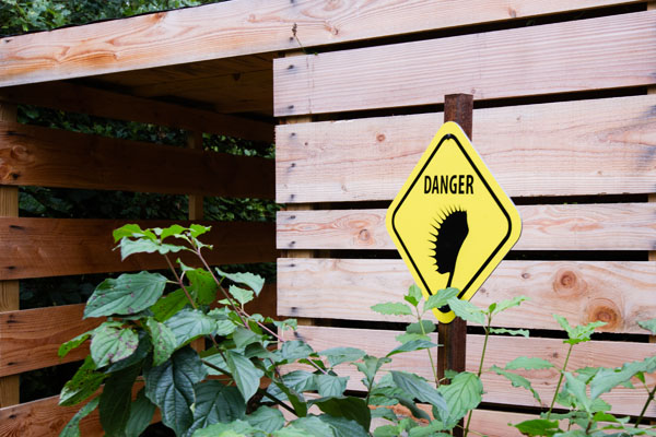 Domaine de Chaumont-sur-Loir