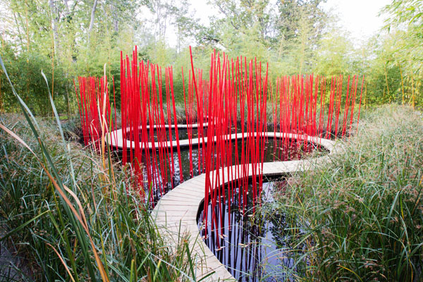 Domaine de Chaumont-sur-Loir