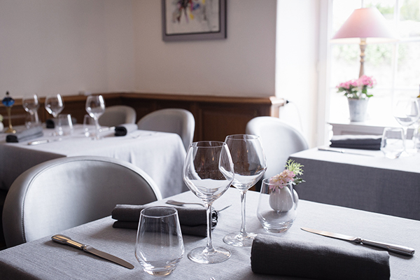 Restaurant Le Clos de Chevreuse