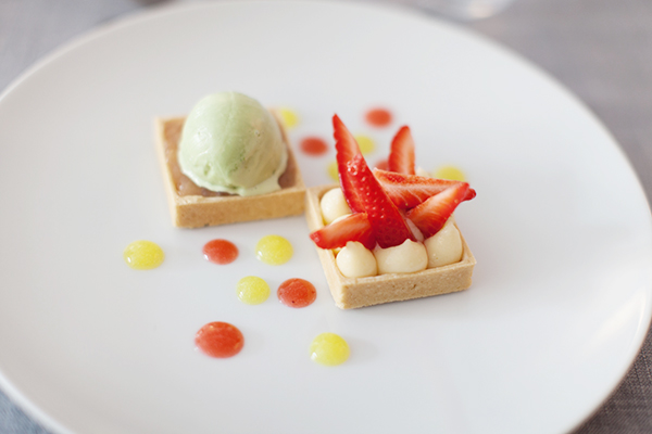 Restaurant Le Clos de Chevreuse