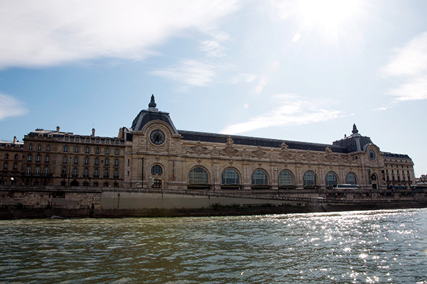 Musée d'Orsay Paris