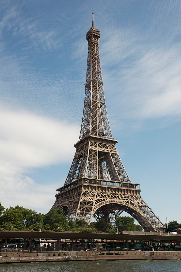 Tour Eiffel Paris
