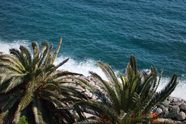 Les îles françaises