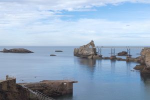 Vieux Port de Biarritz