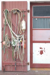 Vieux Port de Biarritz