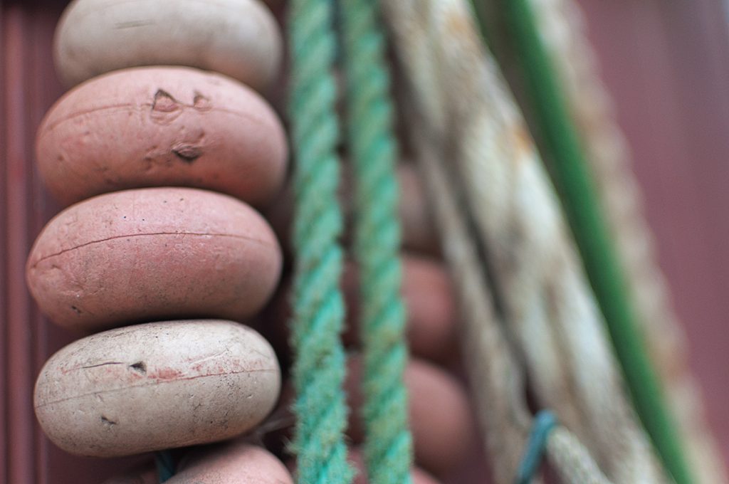 Vieux Port de Biarritz
