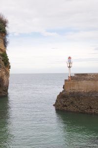 Vieux Port de Biarritz