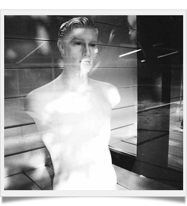 la photo du mois theme à poil