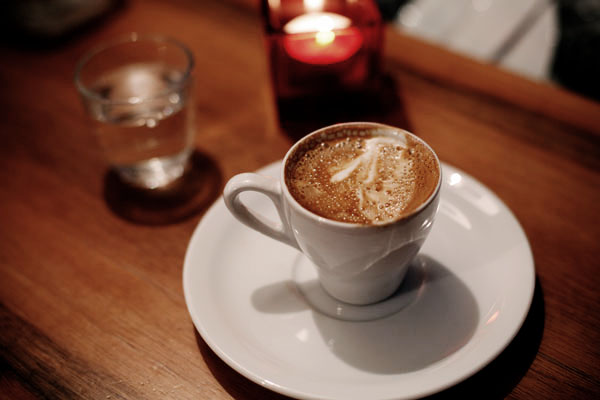 Le meilleur café de Paris