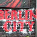 Berlin Street art
