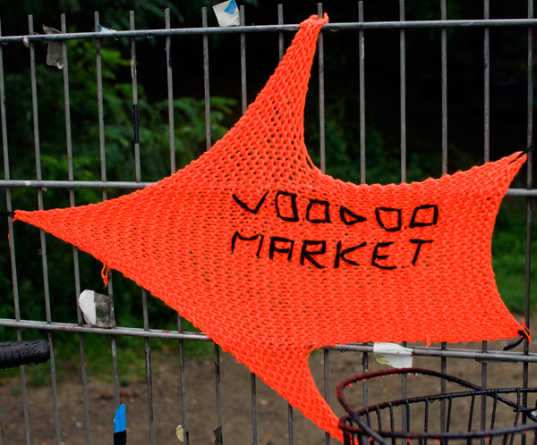 Voodoo Market berlin