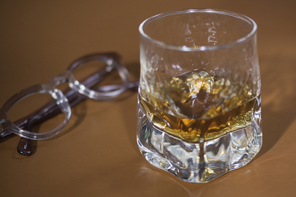 Goûter au whisky Penderyn du Pays de Galles