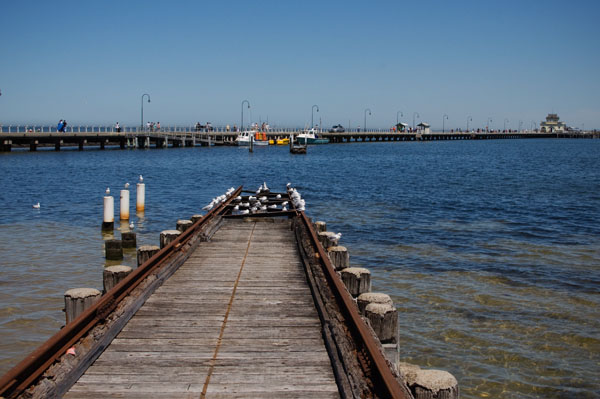 St Kilda Melbourne