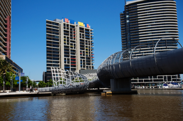 Yarra River Melbourne