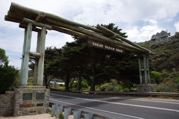 Great Ocean Road Melbourne