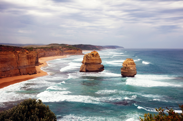 Twelve Apostals melbourne