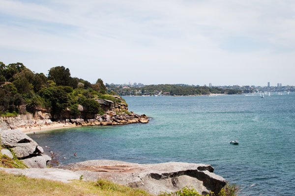 Watsons Bay, Sydney